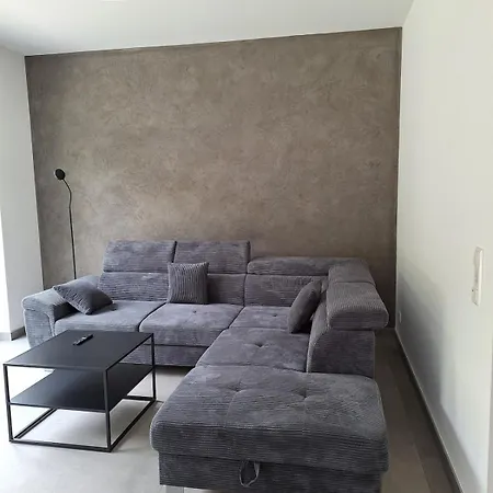 Holiday home Muellers Nest *