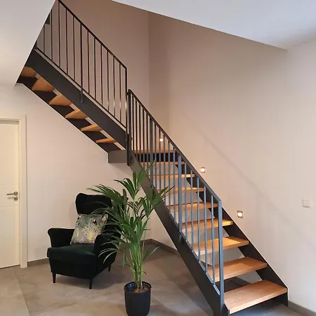 Muellers Nest Holiday home *