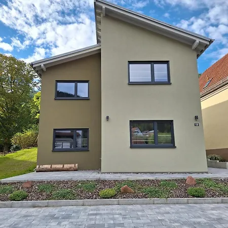 Muellers Nest Nothweiler