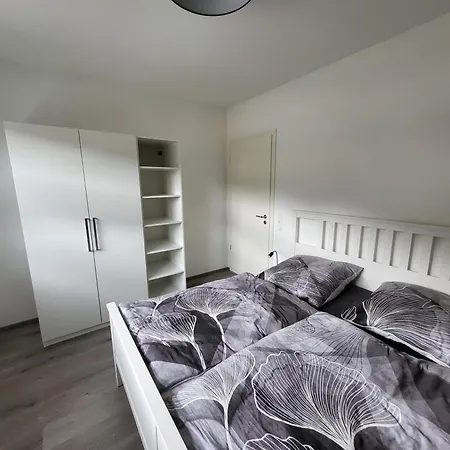 Muellers Nest Holiday home