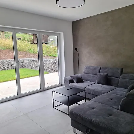 Holiday home Muellers Nest *